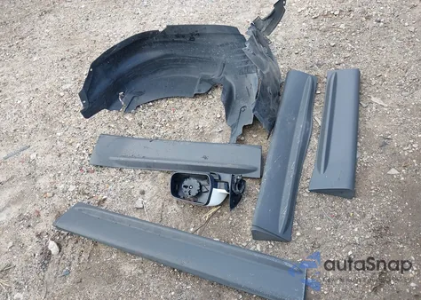 2014 GMC Terrain Sle-1 из США, поврежденный, VIN 2GKALMEK0E6330561